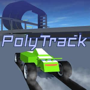 polytrack logo