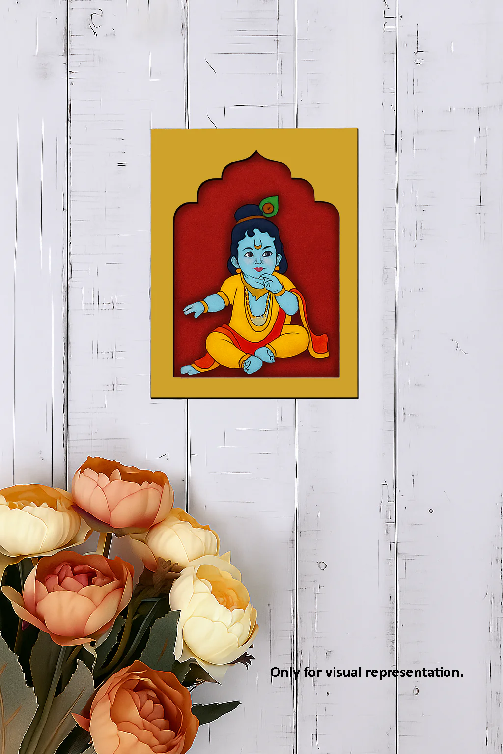 Janmashtami Decoration Ideas for Home: Simple, Spiritual, and Stunning Setup for a Beautiful Celebration