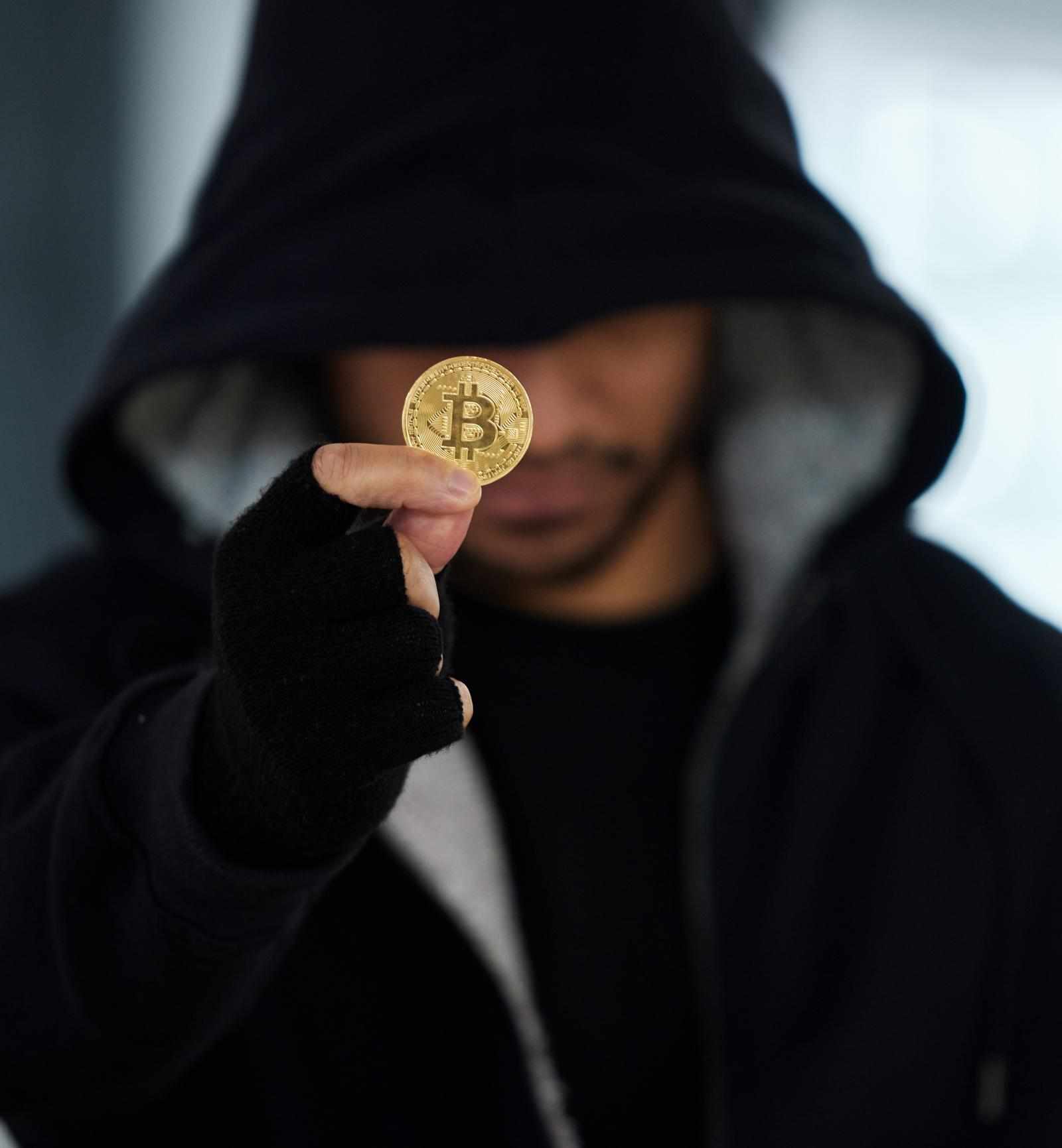 Sam Jung – A Cryptoscam Mirage Behind Tokyo’s Neon Underworld