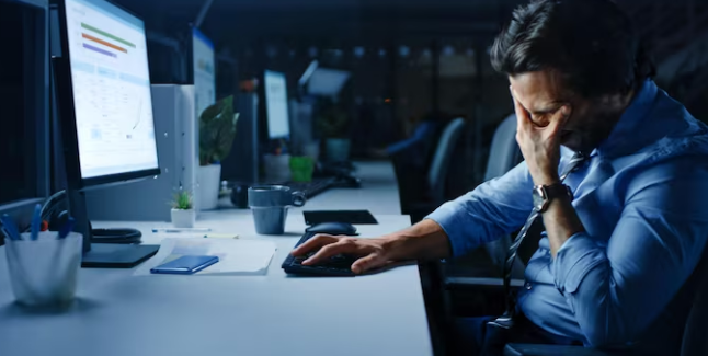 Common IT Issues in Businesses and How to Avoid Them?