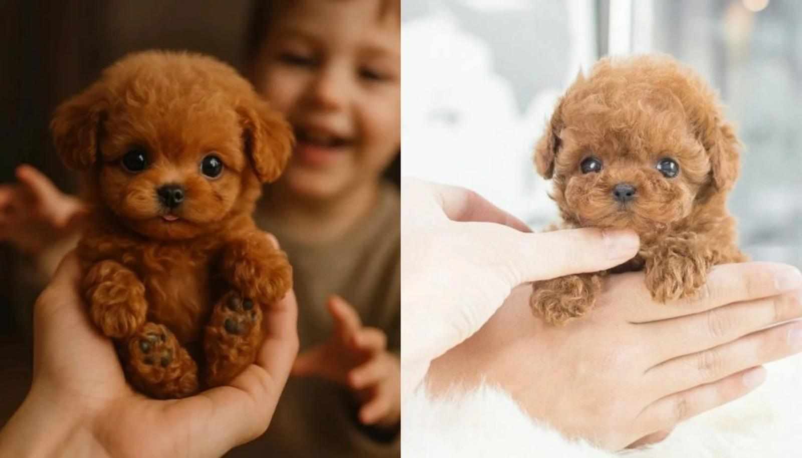 Wuffy Robot Puppy: Reviews [HOAX REVIEWS] "Price or Alert"