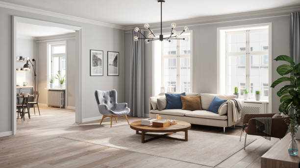 Exploring Prime Luxury Apartments for Sale in Dubai in 2026