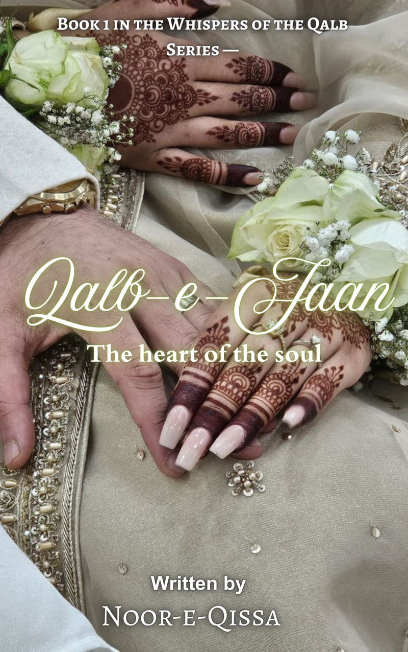 Qalb-e-jaan
