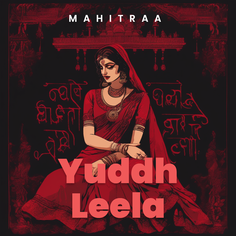 Yuddh Leela: Hate You