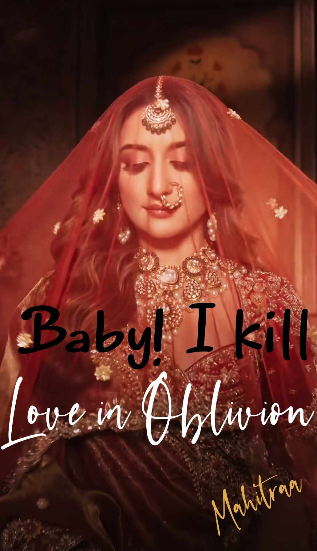 Baby I kill: Love in Oblivion