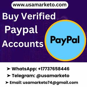 Best Places to Buy Verified PayPal Accounts for Personal