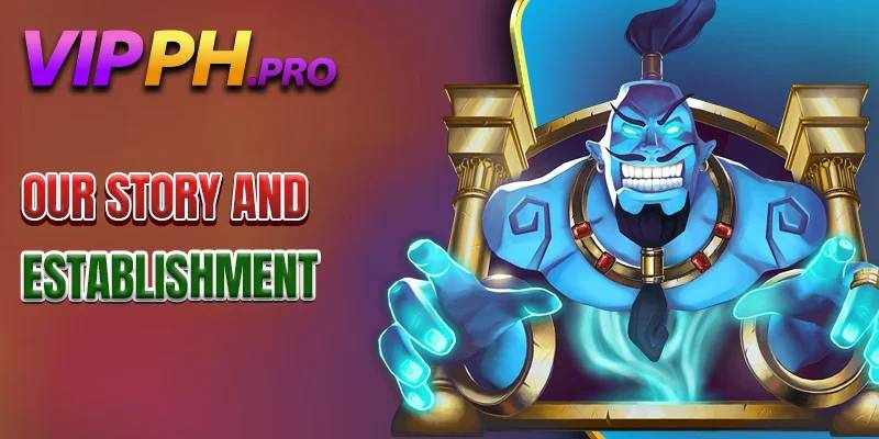 About VIPPH: Your Guide to a Reliable Online Entertainment Platform