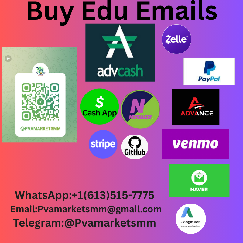 Buy Edu Emails-100% Safe, USA, UK School, College ...
