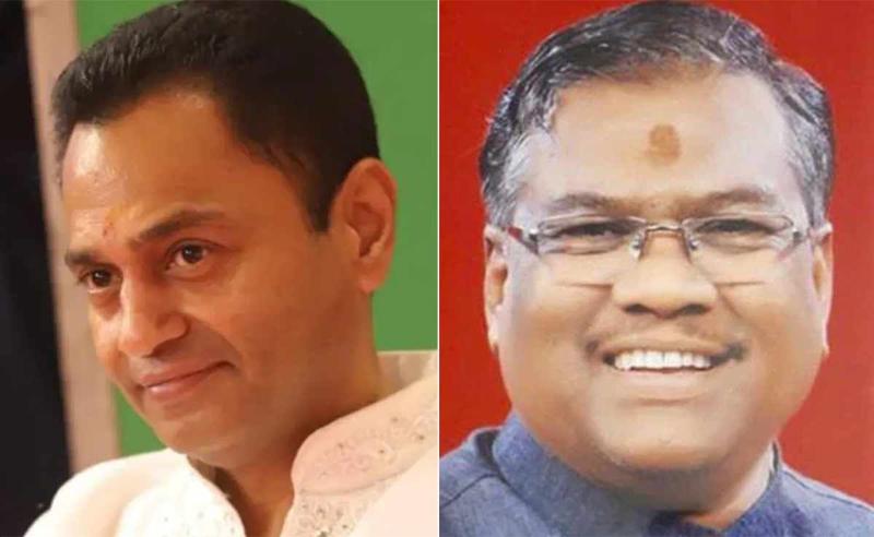 चुनावी रण की तारीखें की हुई घोषणा