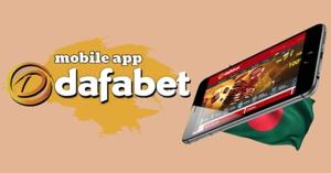 Dafabet App logo