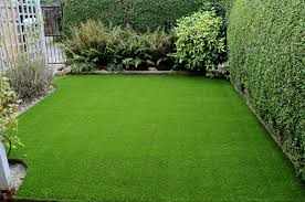 The "Low-Maintenance Kiwi Oasis" Trend: Swap Your Lawn for Artificial Grass