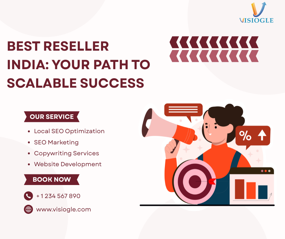 Visiogle – The Leading Digital marketing agency india  Helping Brands Grow Smarter