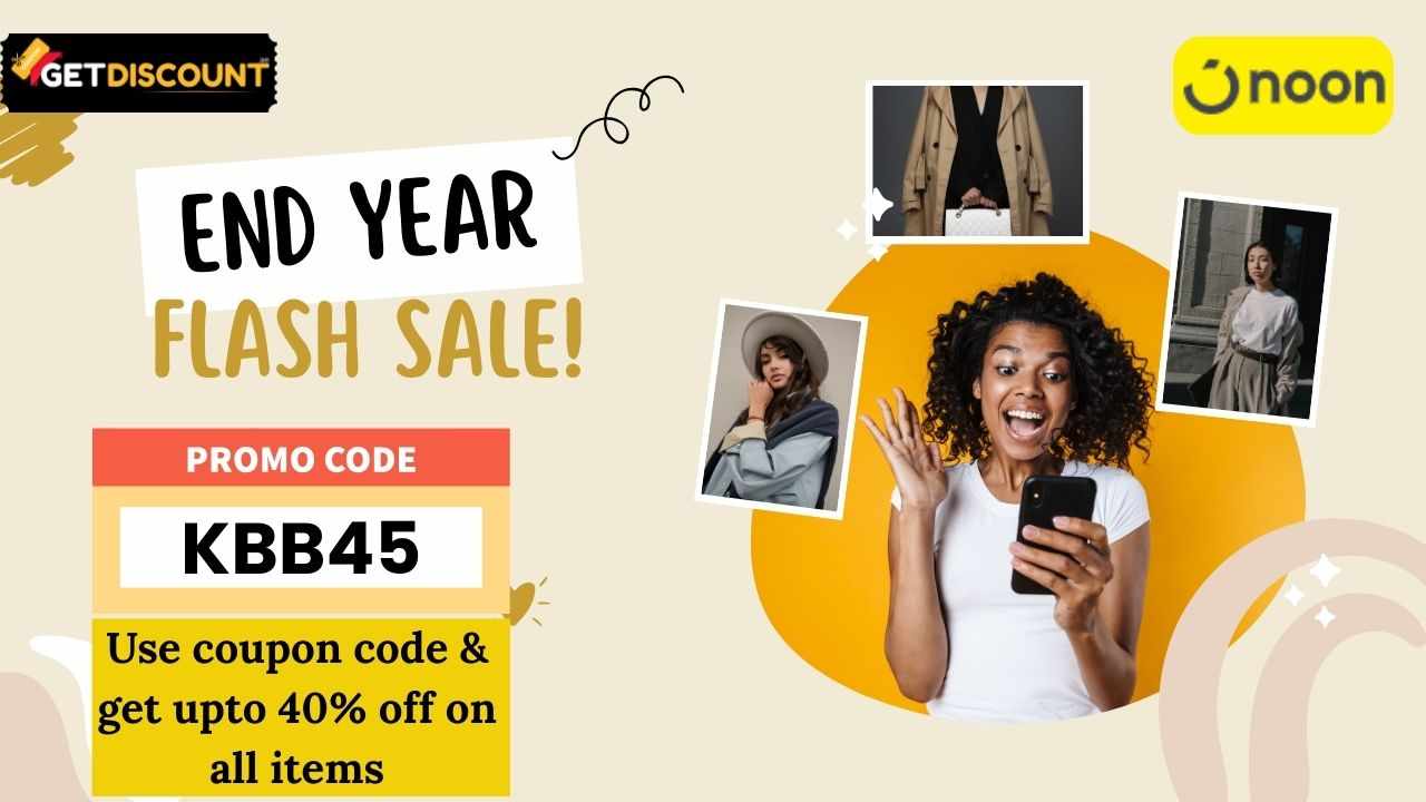 Best Deals with Noon Grocery Promo Code – Smart Savings on Every Order