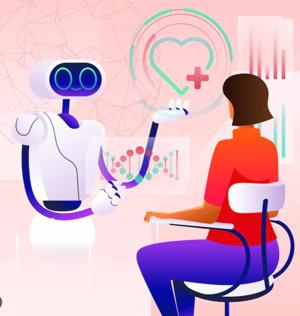 Free AI Therapy for Mental Health | Wellzy