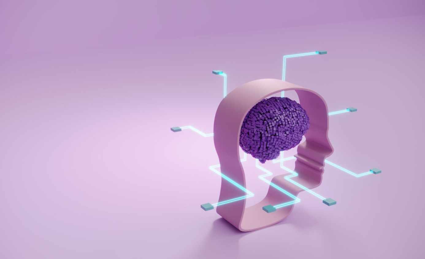 The Unseen Burden: How an AI Therapist Can Help You Manage Cognitive Overwhelm