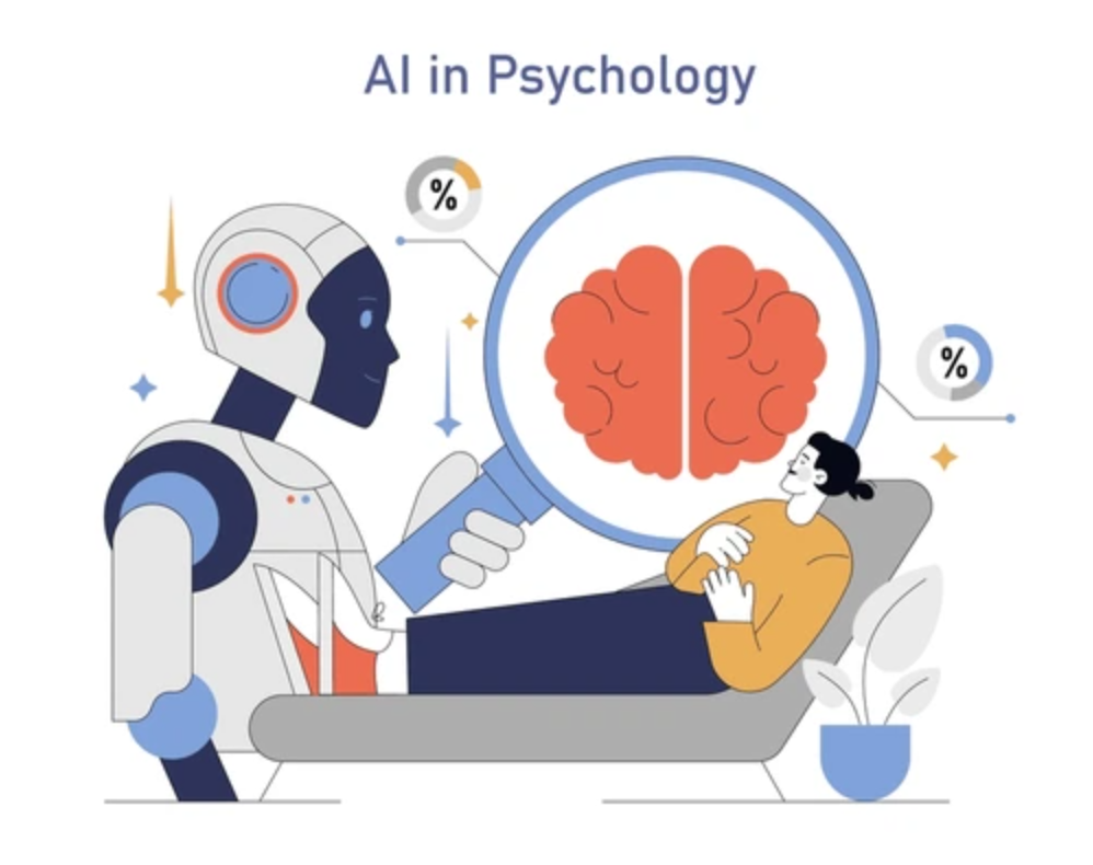 Rewriting Your Inner Narrative: A Guide to Healing Conversations with a Free AI Psychologist - Mental Health & AI Therapy Article | Wellzy