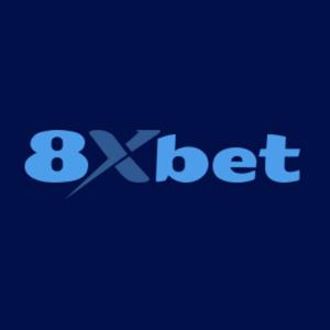 8XBET – Nhà cái uy tín với kho trò chơi khổng lồ năm 2025