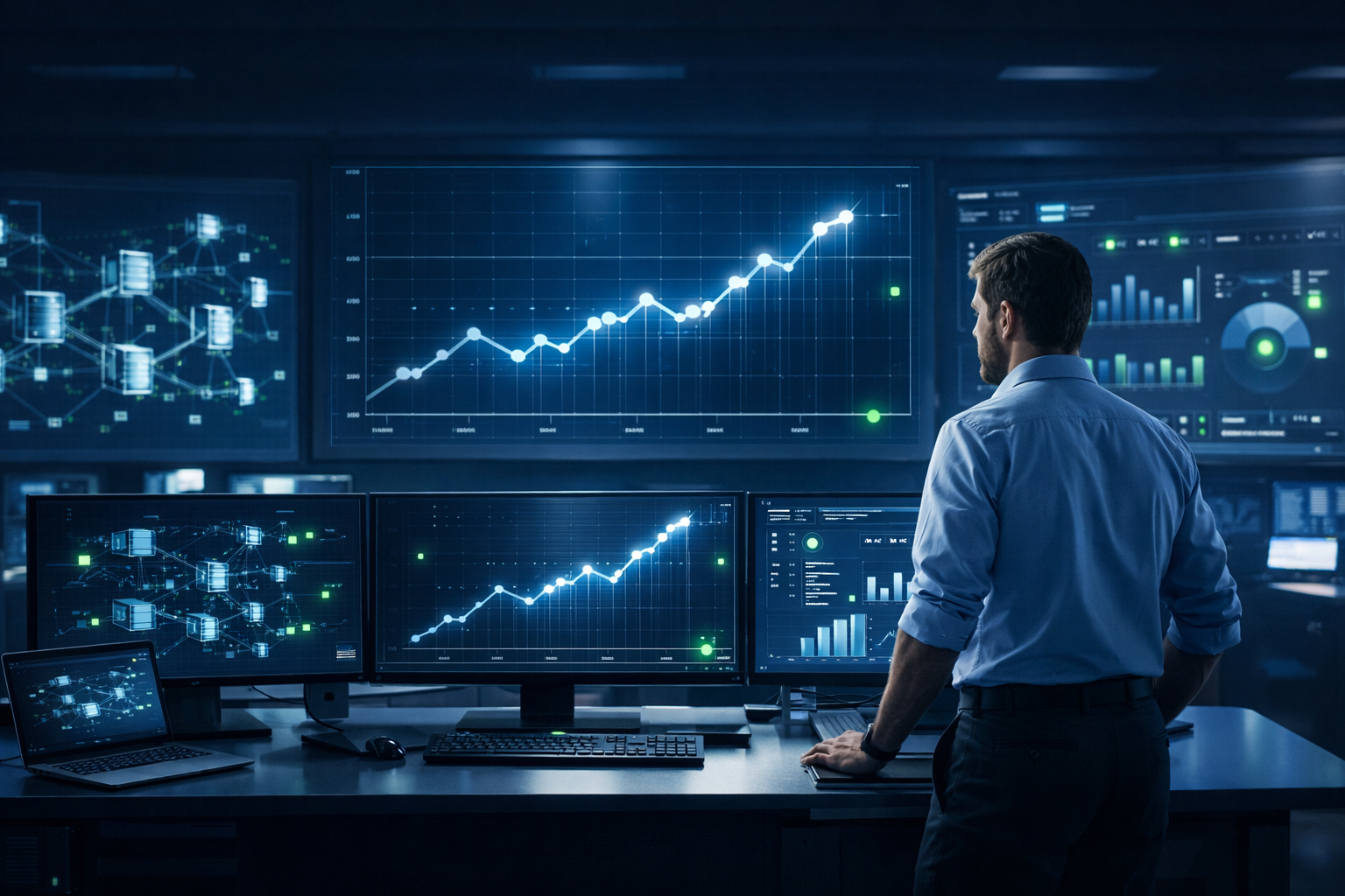 What Is Site Reliability Engineering and Why Does It Matter?