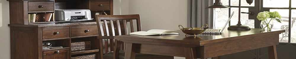 Top 5 Modern Home Office Furniture Trends in Toronto