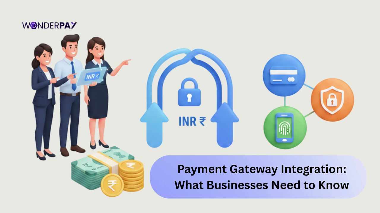 Payment Gateway Integration: What Businesses Need to Know