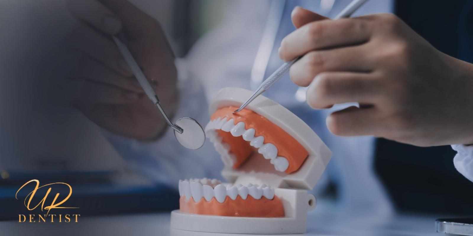 Teeth Cleaning in Ulwe: Why Choosing the Best Teeth Cleaning in Ulwe Matters for Your Oral Health