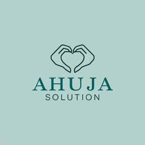 ahujasolution