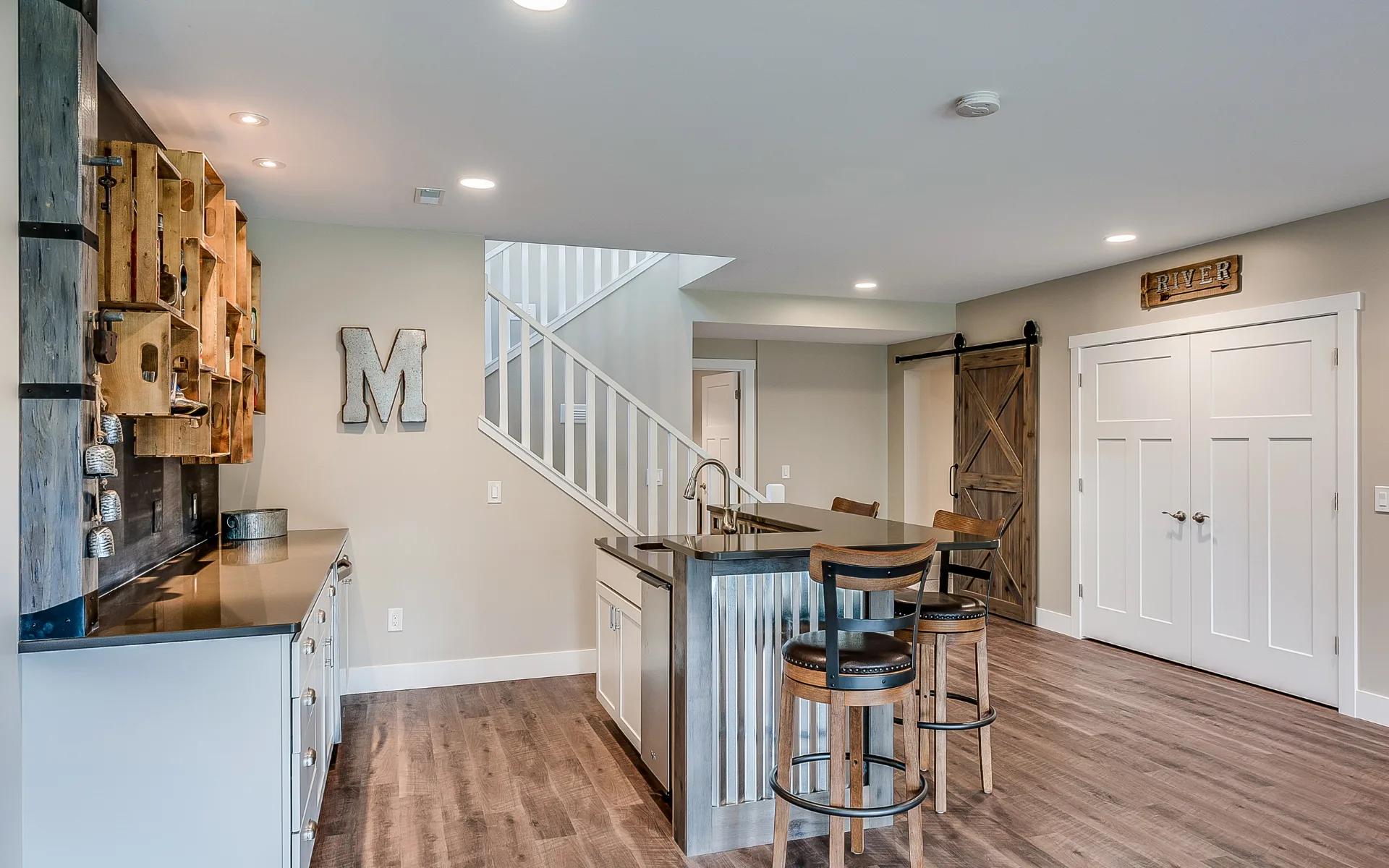 Why Choose Professionals for Basement Remodeling in Renton, WA?