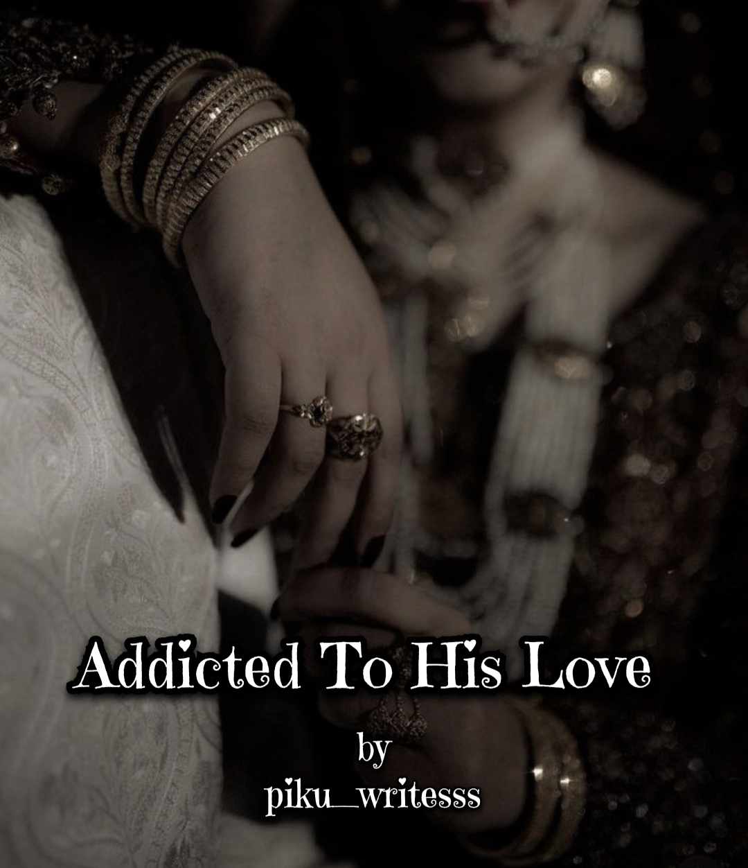 Addicted to his love