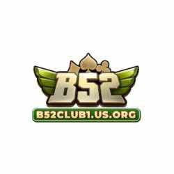 b52club1usorg logo