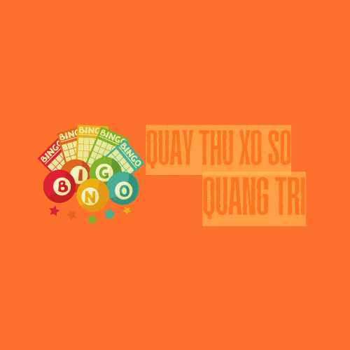 Quay Thử Xổ Số Quảng Trị