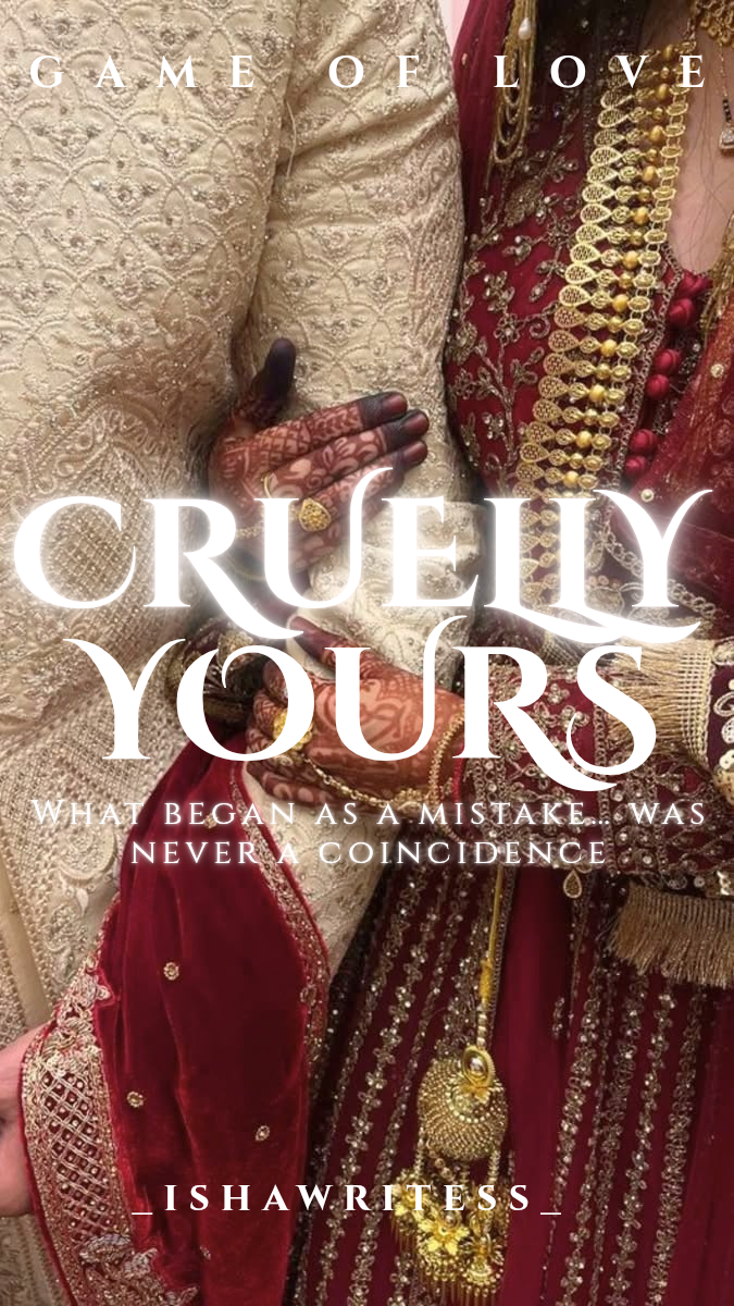 Cruelly Yours