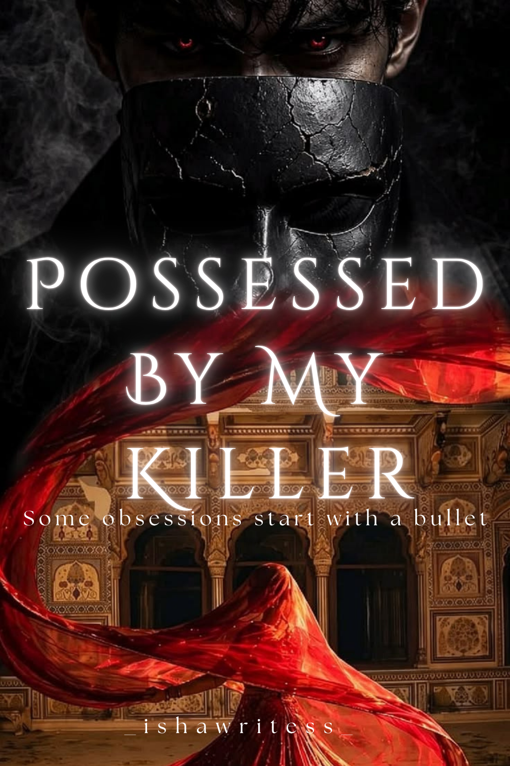 Possessed By My Killer