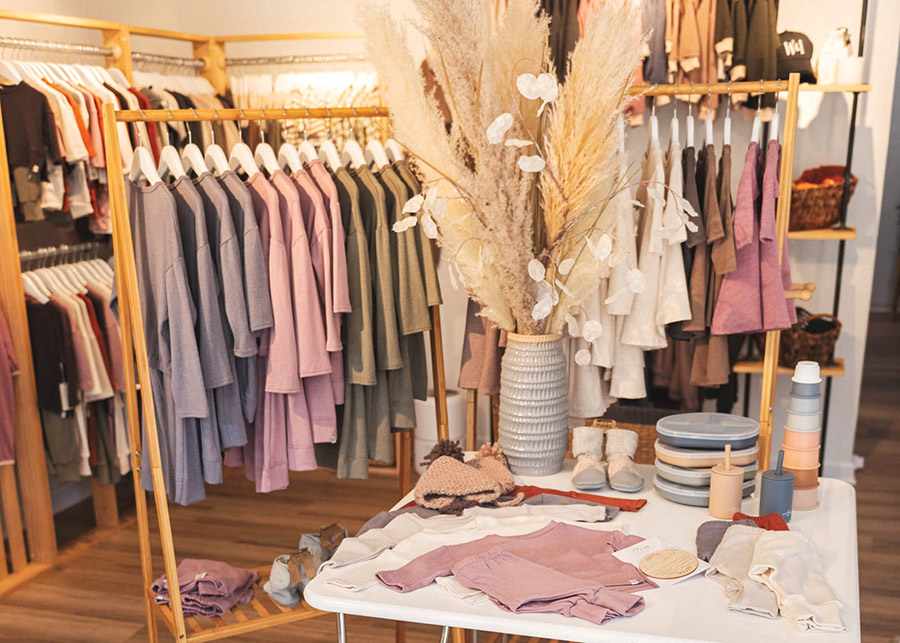 Where Are LDS Garments Manufactured and How Apparel Production Standards Matter