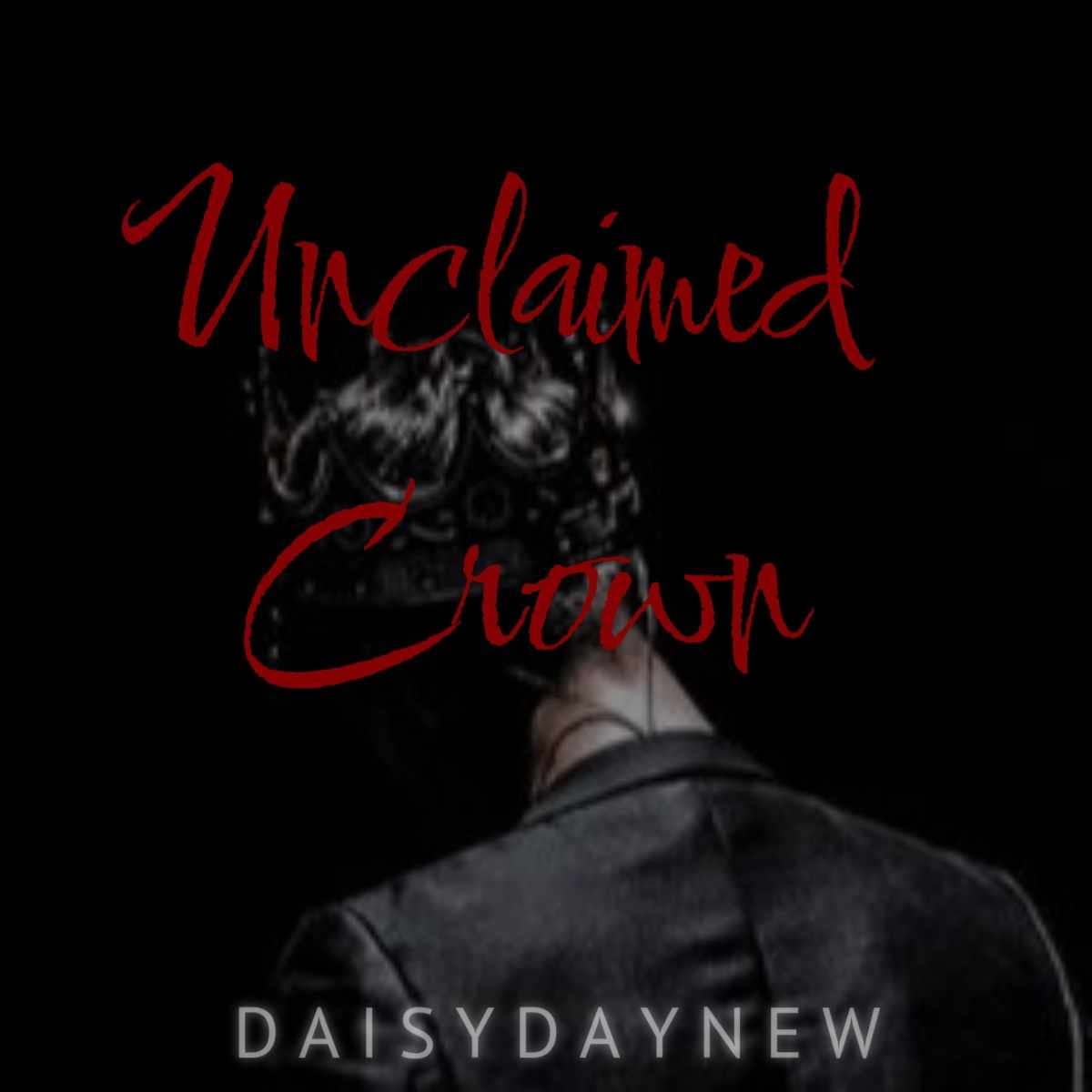 Unclaimed Crown