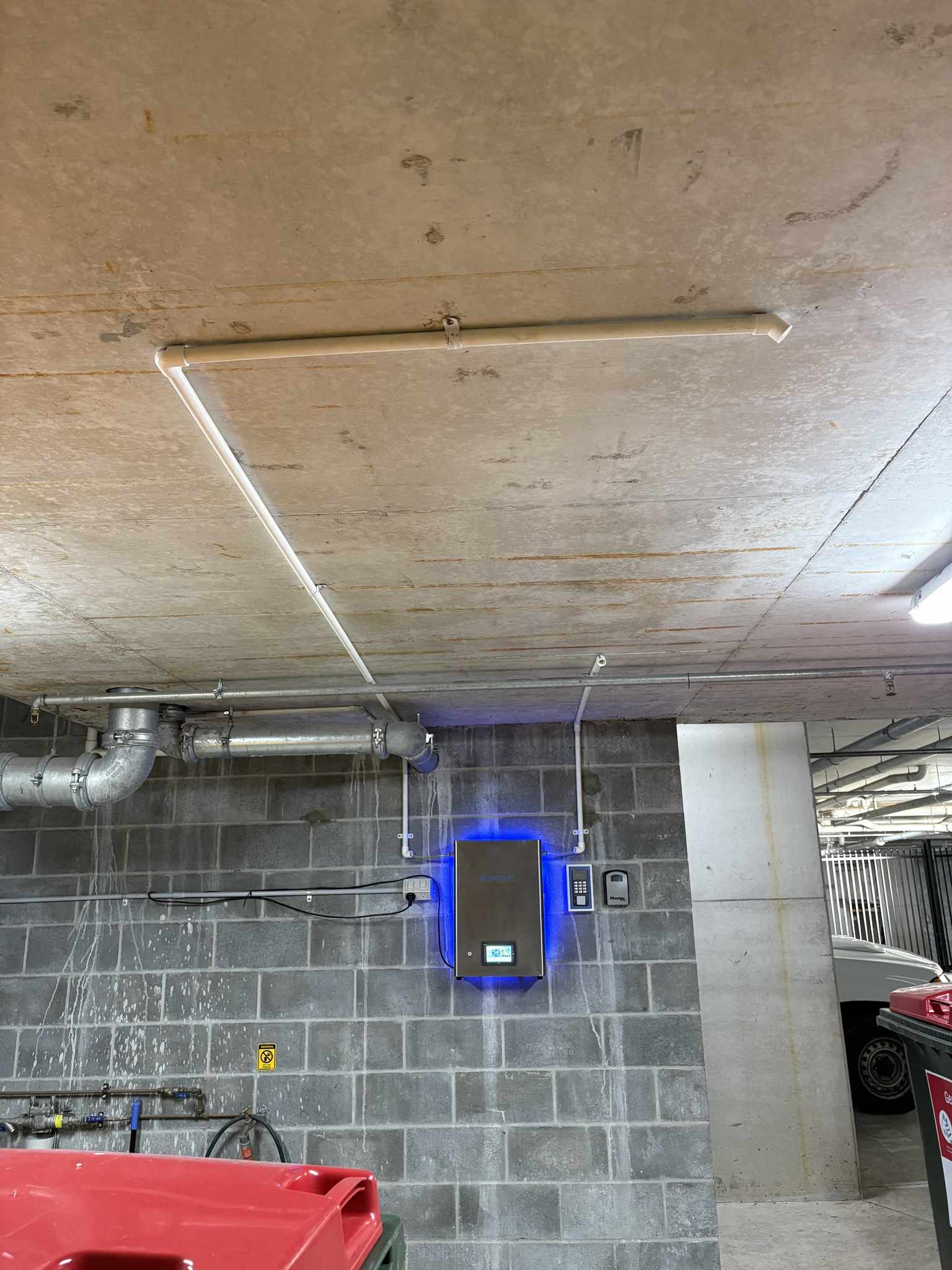 Commercial Odour Control Solutions for Every Business Need