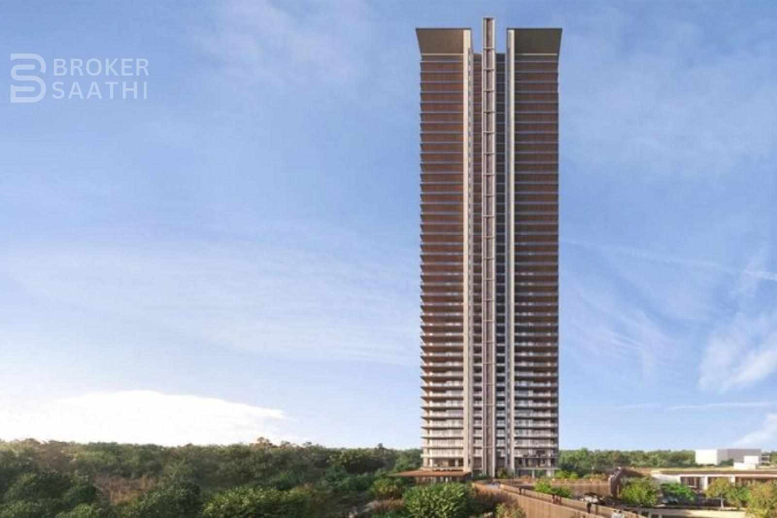 Live Better at Birla Arika Sector 31 Gurgaon