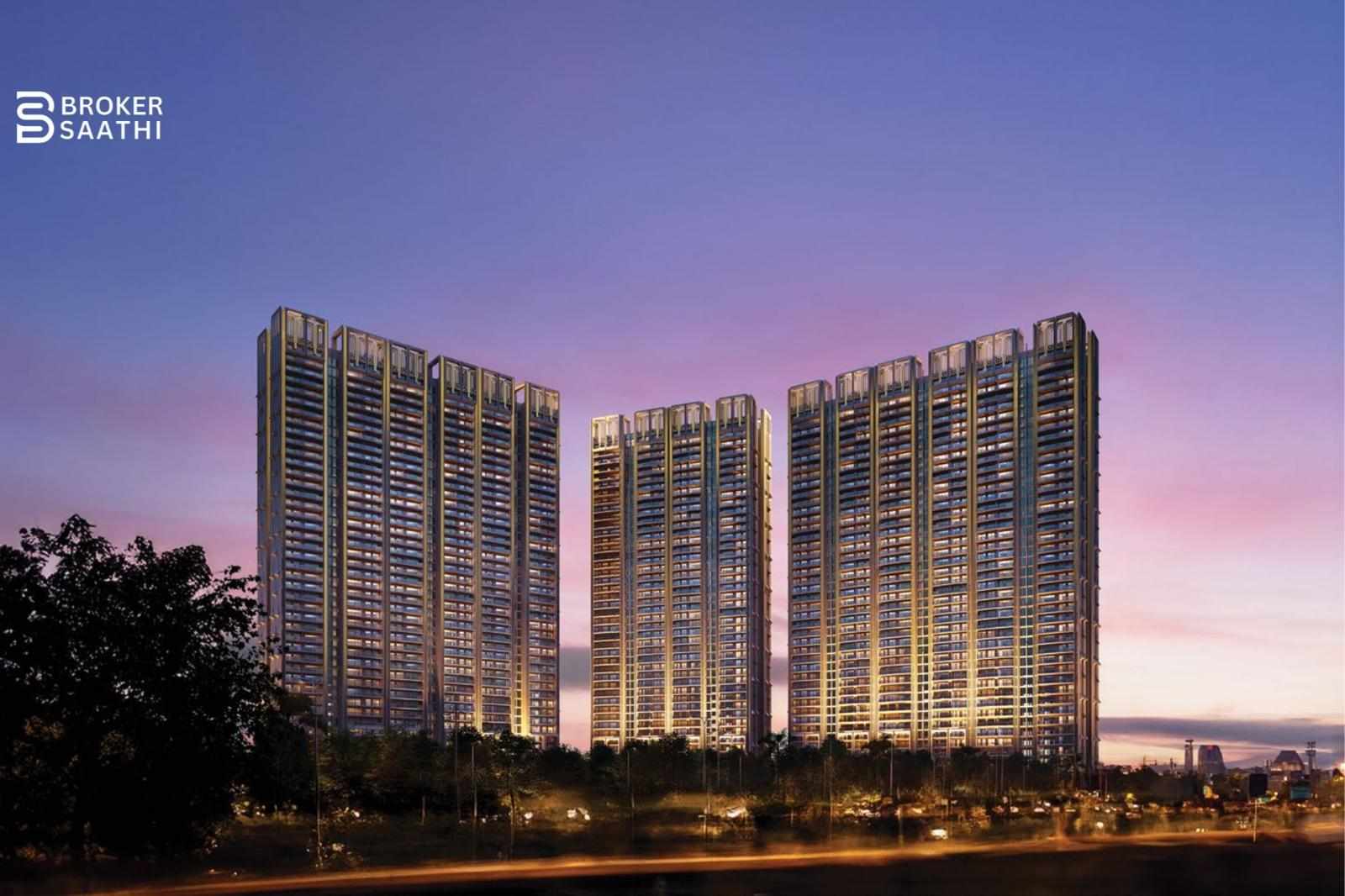 Discover Luxury Living at Signature Global Sarvam Sector 37D Gurgaon
