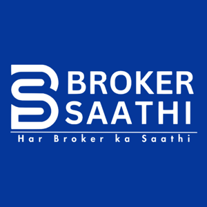 Brokersaathi logo