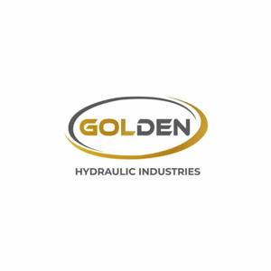Golden Hydraulic logo