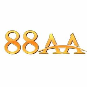 88AA logo