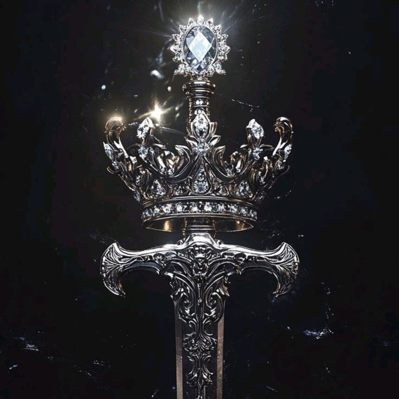 Crowns Of Shadows