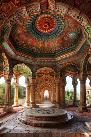 COS III [To Delhi]
