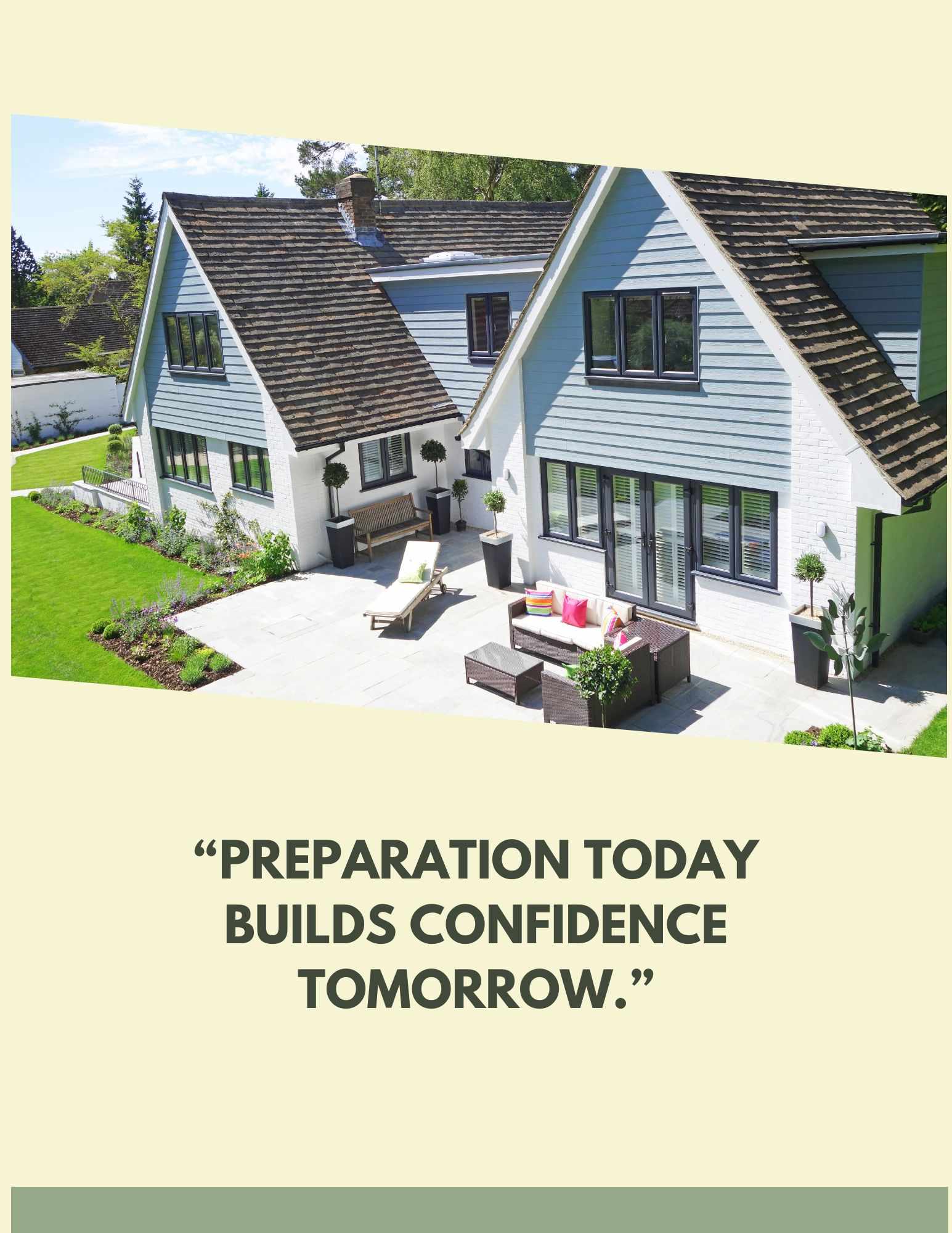 Robert Flores Flagler Beach Florida Shares Essential Pre-Application Advice for Homebuyers