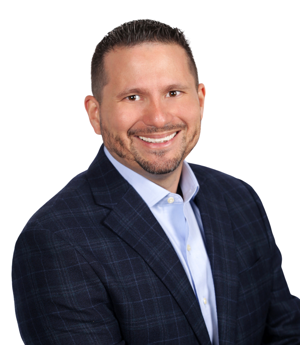 Robert Flores Palm Coast