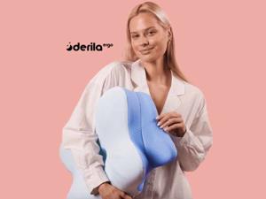 Derila ERGO Pillow Australia