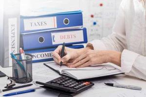 Deskundig Nederlands Belastingadvies voor Financiële Zekerheid