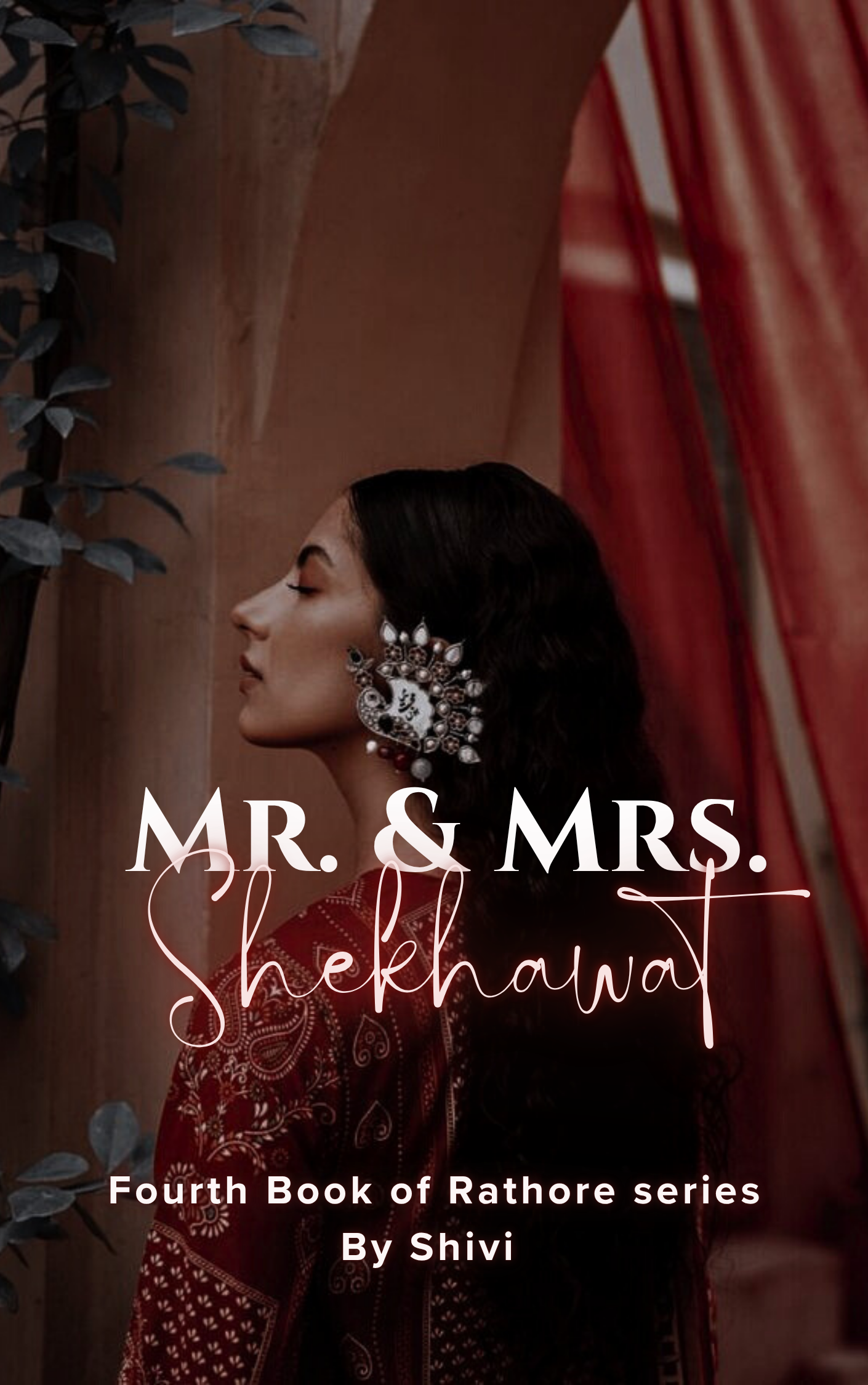 Mr. & Mrs. Shekhawat