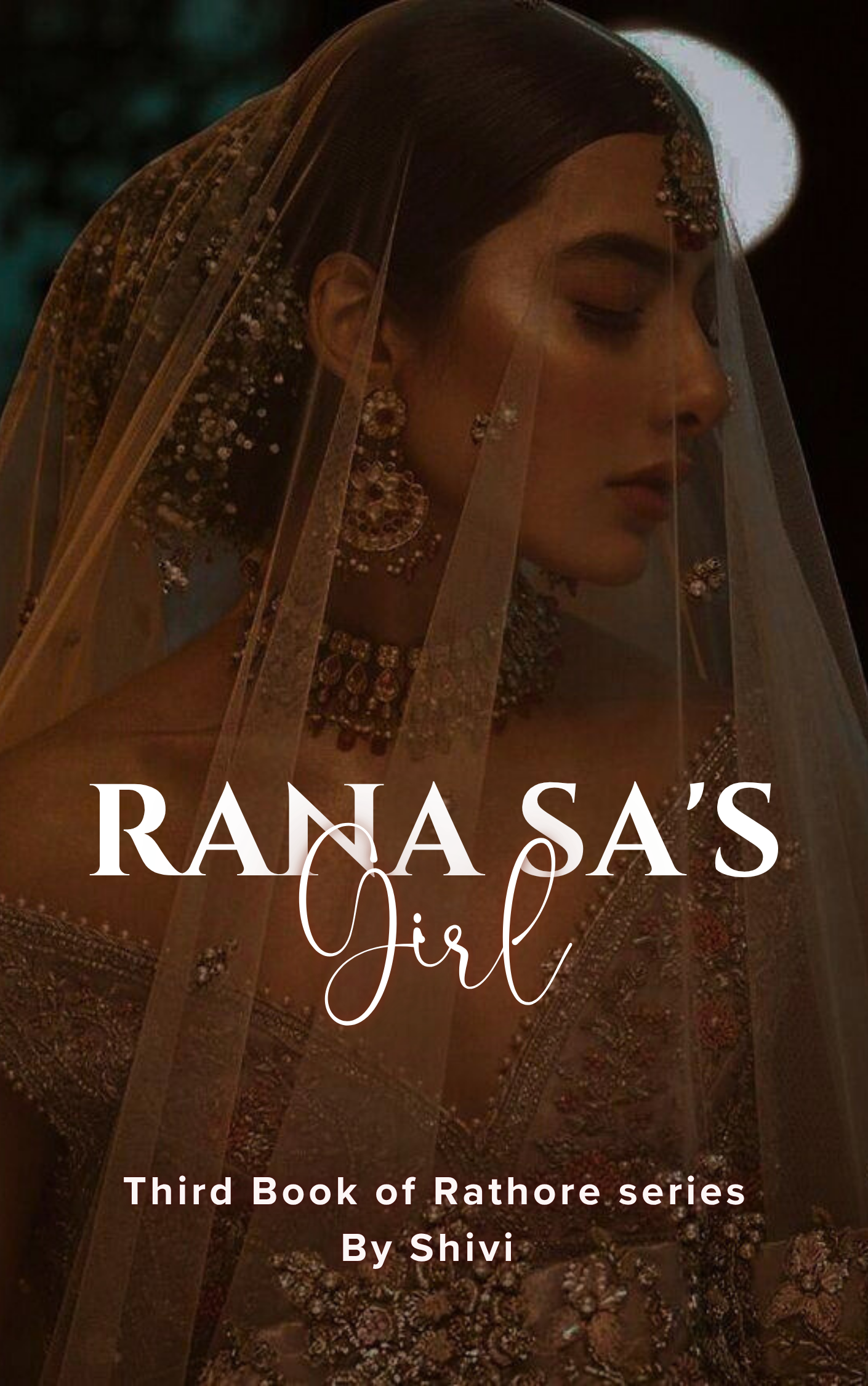 Rana sa's Girl