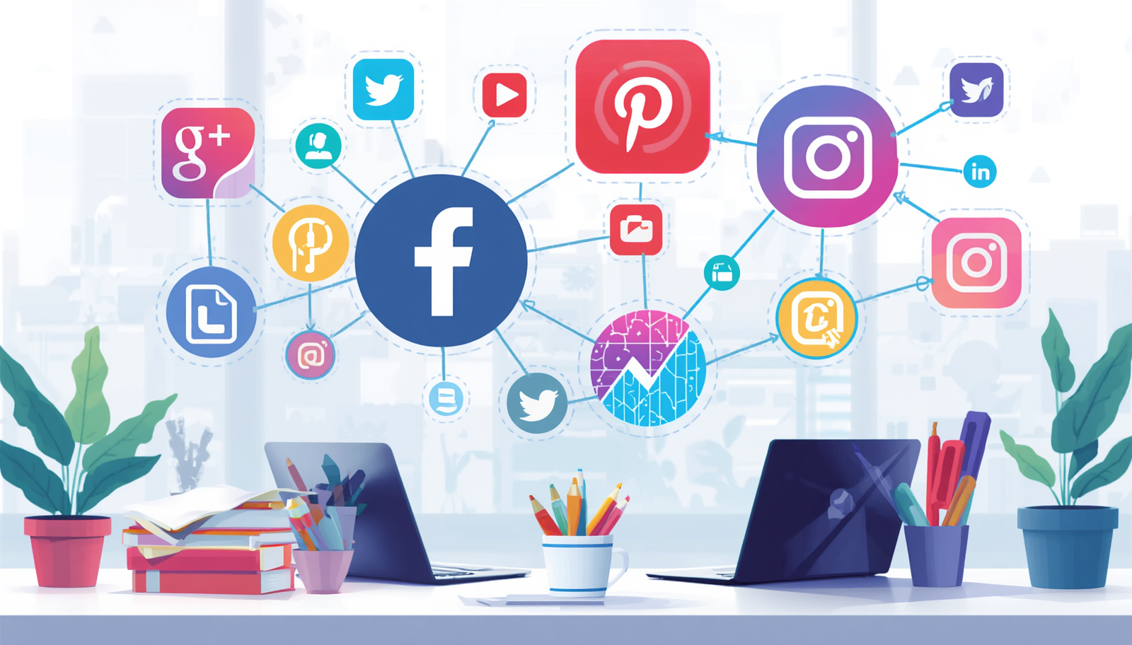 The Complete Guide to LinkedIn Marketing Services in Karachi for Business Success