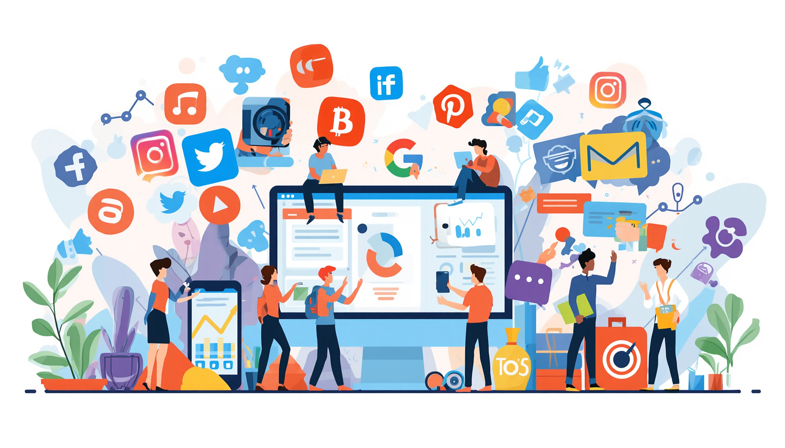 B2B Lead Generation Services in Karachi: Growth with Latest Google Guidelines